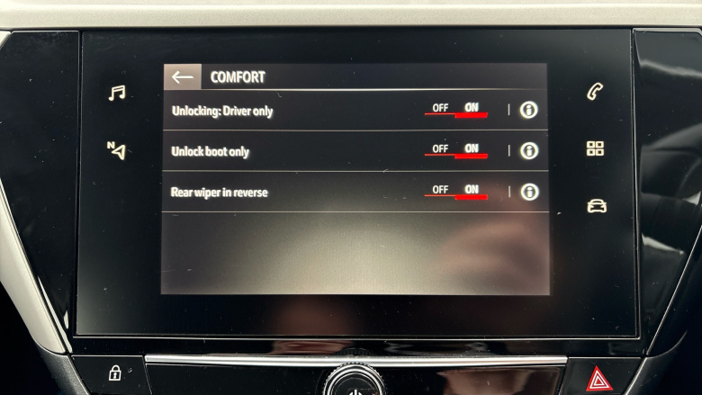 Vauxhall Corsa 1.2 SE Edition 5dr Petrol Hatchback